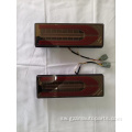 Land Cruiser LC76/FJ70/FJ75/FJ76/FJ79 2020+ Taillamp
